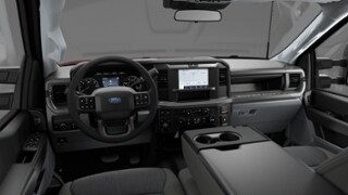 2027 Ford Super Duty® Internal Image 2